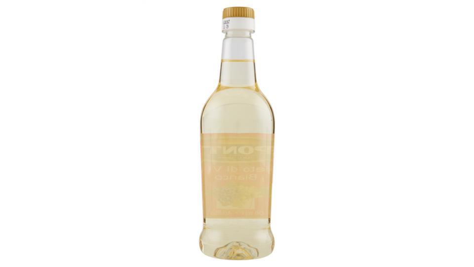 Ponti - Aceto di Vino Bianco