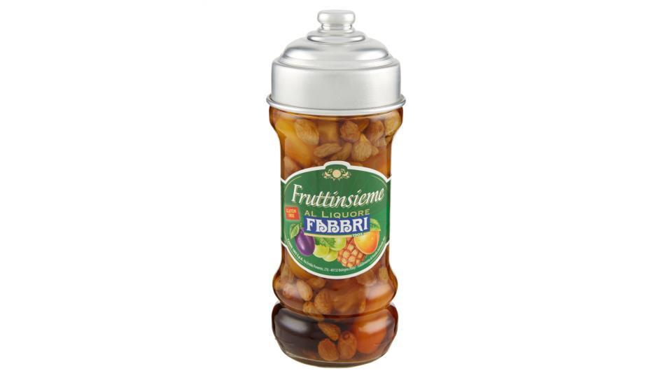 Fabbri Fruttinsieme al Liquore