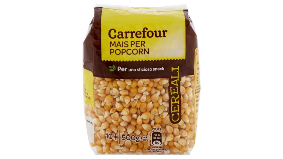 Mais Pop Corn 