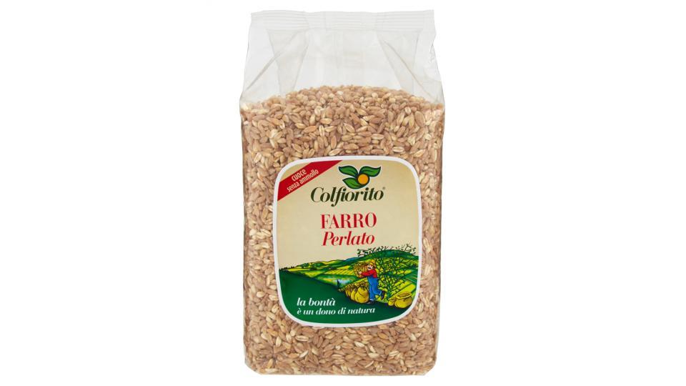 Colfiorito Farro Perlato