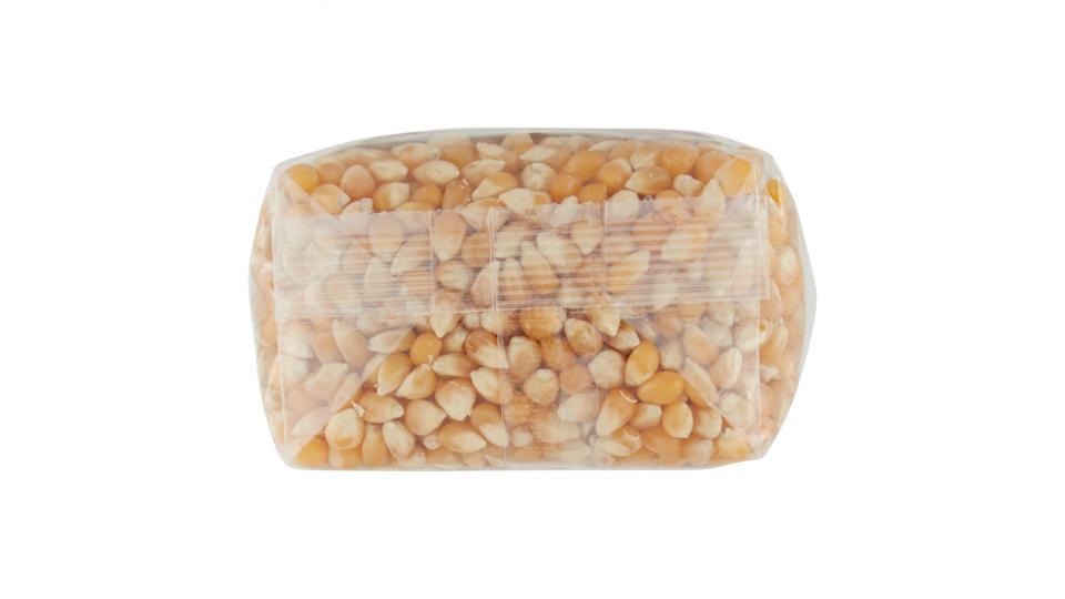 Cerreto Bio Mais per Pop Corn
