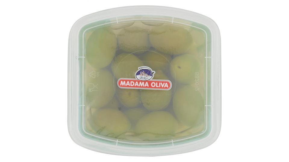 Olive Verdi Giganti