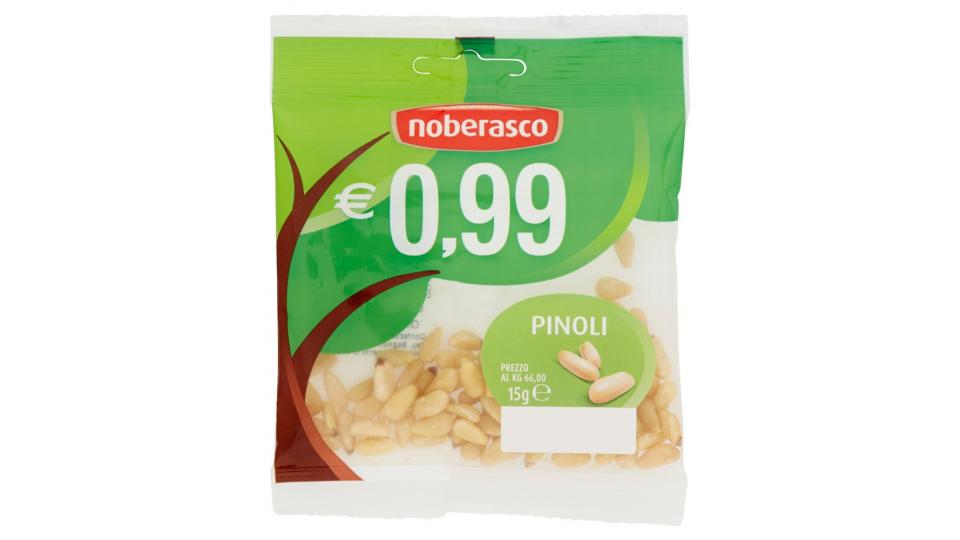 noberasco € 0,99 Pinoli