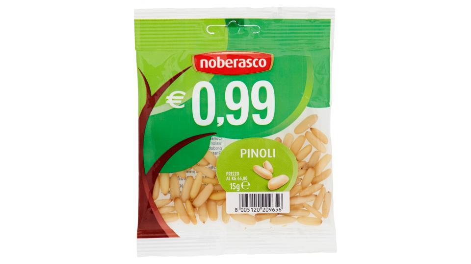 noberasco € 0,99 Pinoli