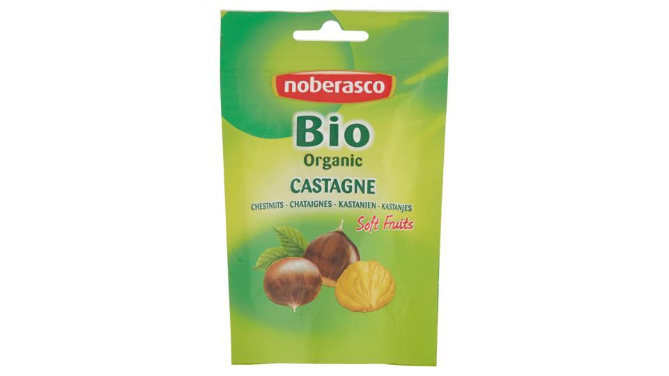 noberasco Bio Castagne