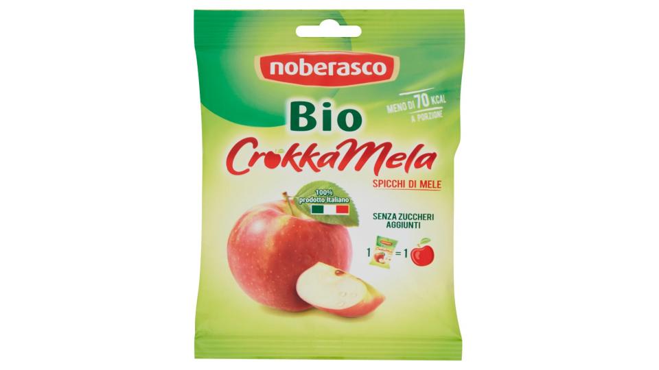 noberasco Bio CrokkaMela