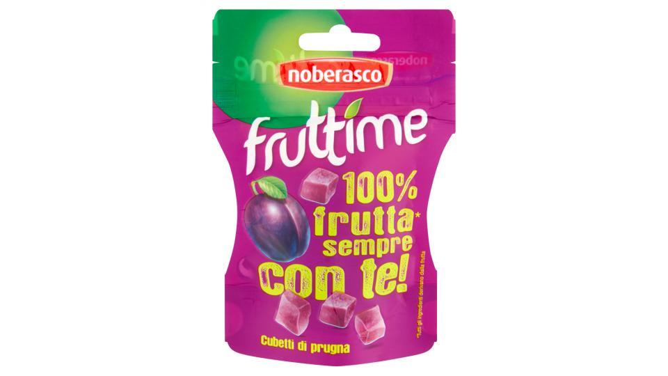 noberasco fruttime prugna