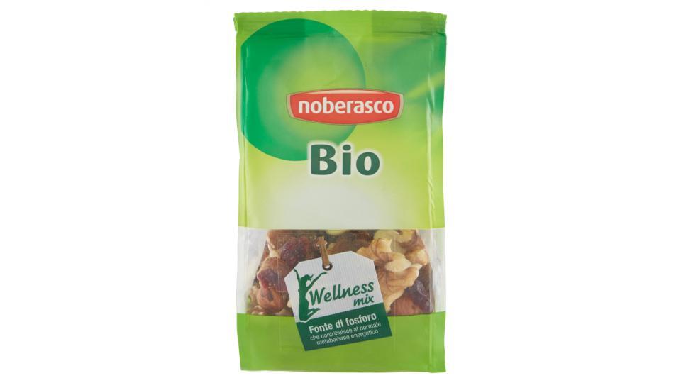 noberasco Bio Wellness mix