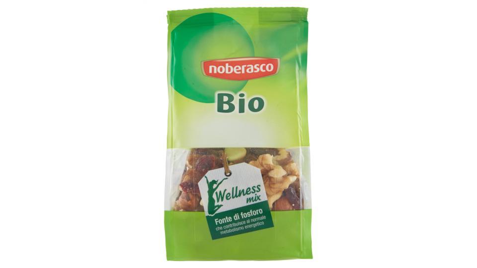 noberasco Bio Wellness mix