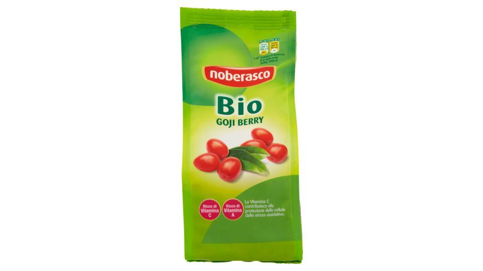 noberasco Bio Goji Berry