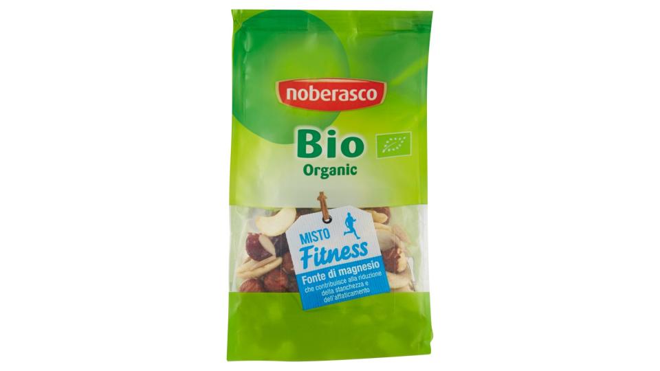 noberasco Bio Misto Fitness