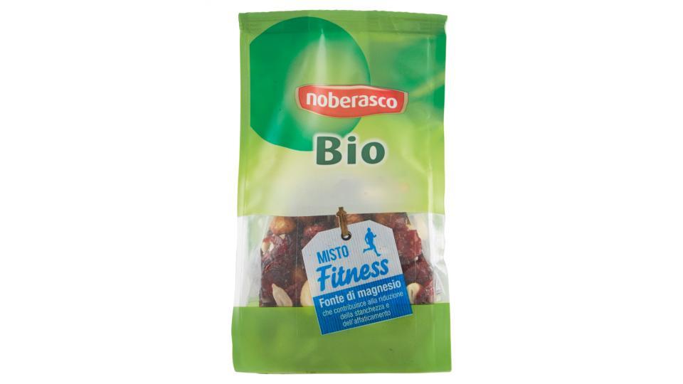 noberasco Bio Misto Fitness