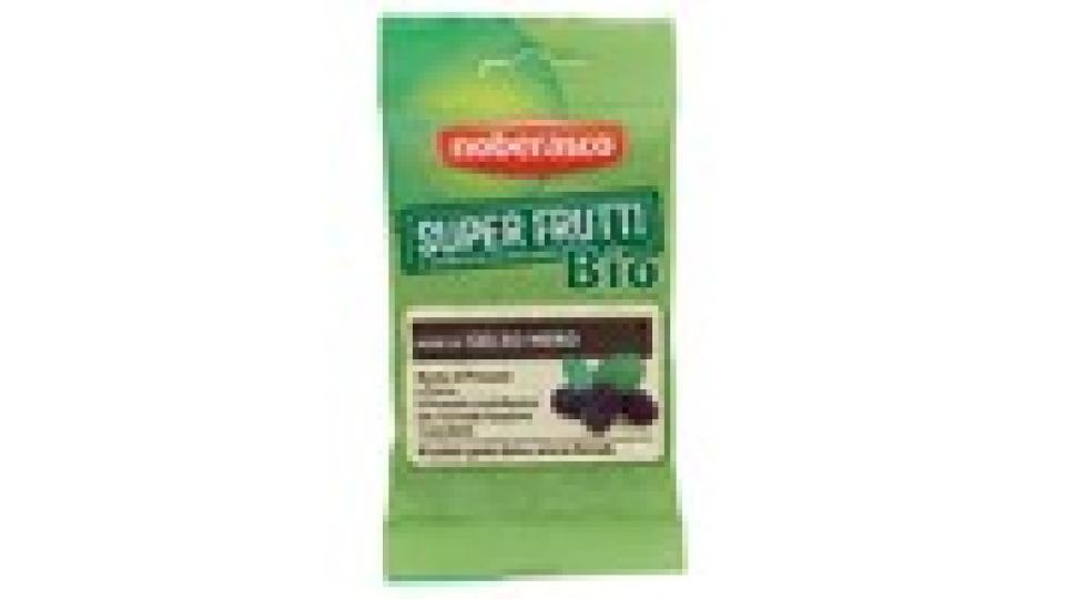 noberasco Super Frutti Bio More di Gelso Nero