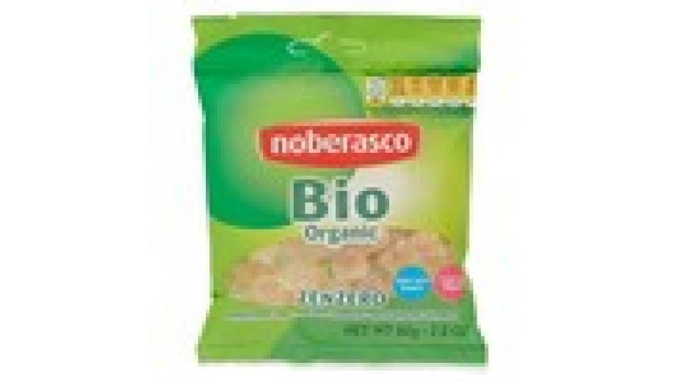 noberasco Bio Zenzero