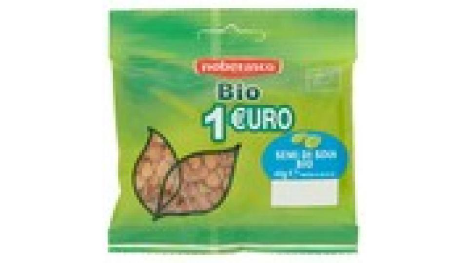 noberasco 1 €uro Bio Semi di Soia