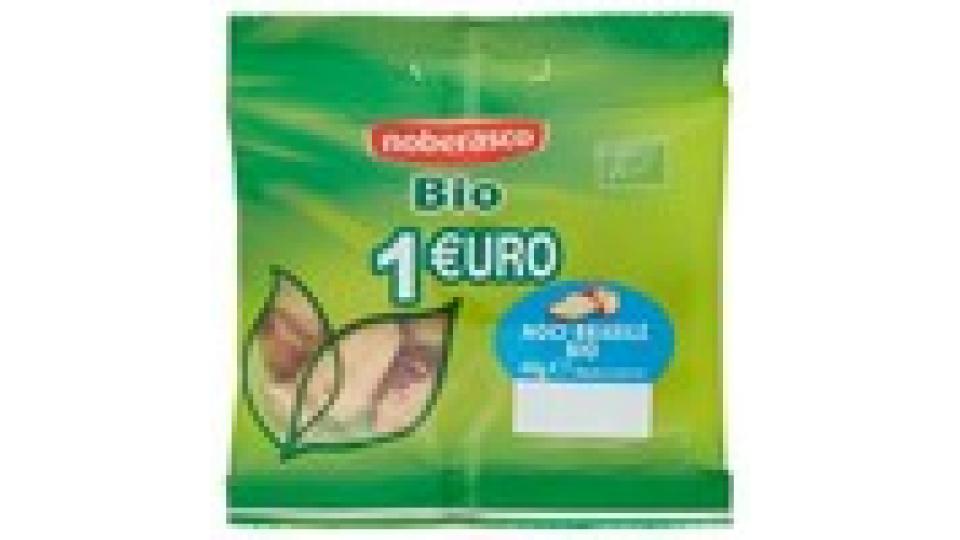 noberasco 1 €uro Bio Noci Brasile