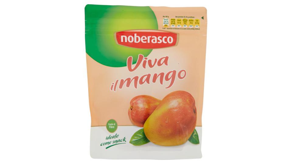 noberasco Viva il mango