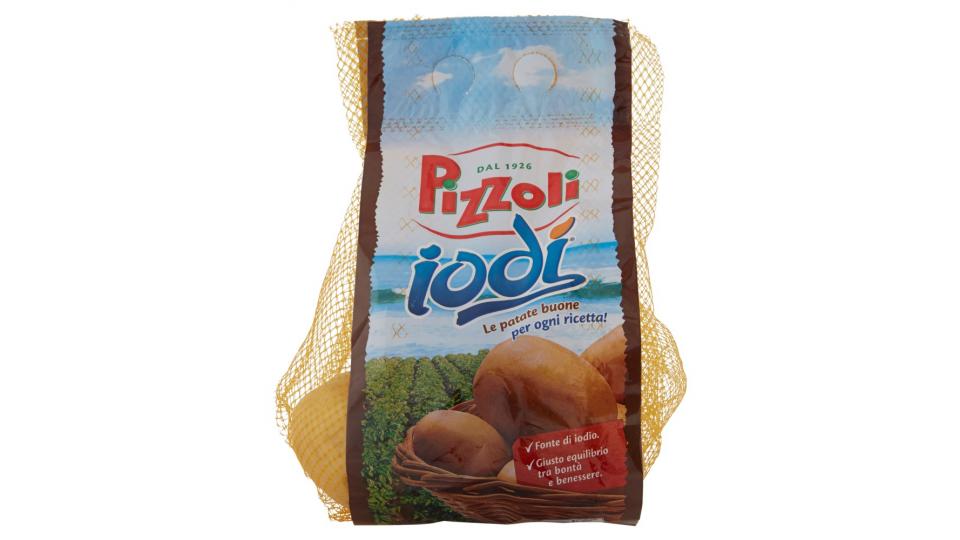 Patate Iodì