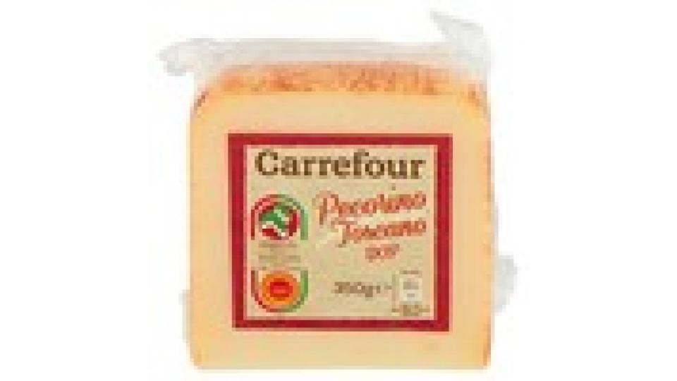 Carrefour Pecorino Toscano DOP