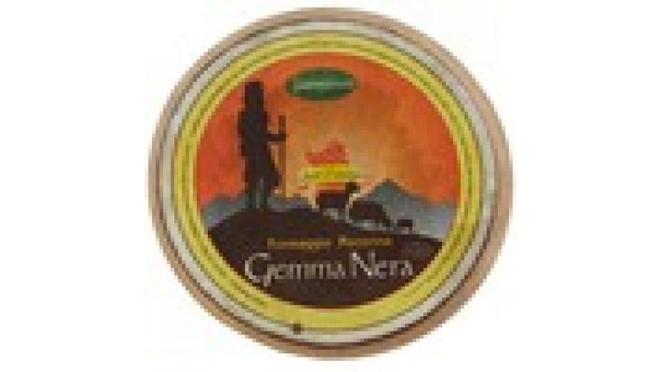 Sardaformaggi Gemma Nera Formaggio Pecorino