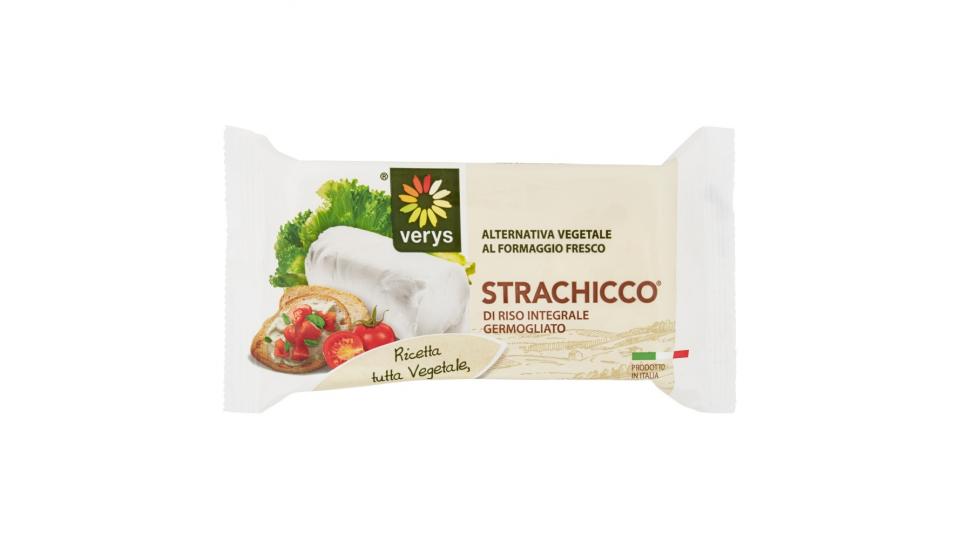 verys Strachicco di Riso Integrale Germogliato