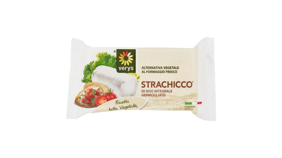 verys Strachicco di Riso Integrale Germogliato