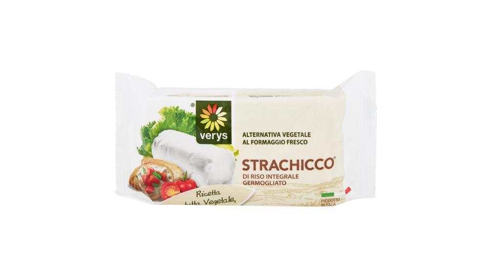 verys Strachicco di Riso Integrale Germogliato