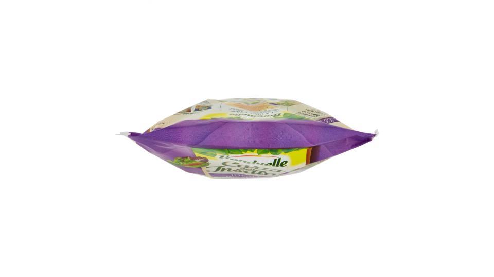 Bonduelle Carta delle Insalate Ricetta Vivace