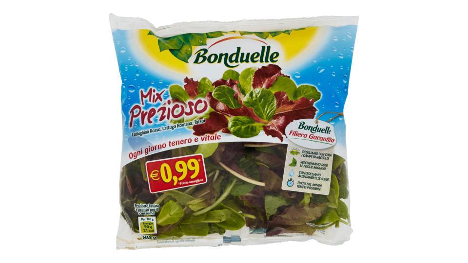 Bonduelle Mix Prezioso