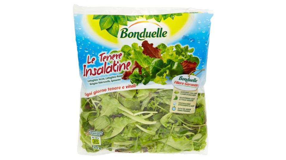 Bonduelle Le Tenere Insalatine