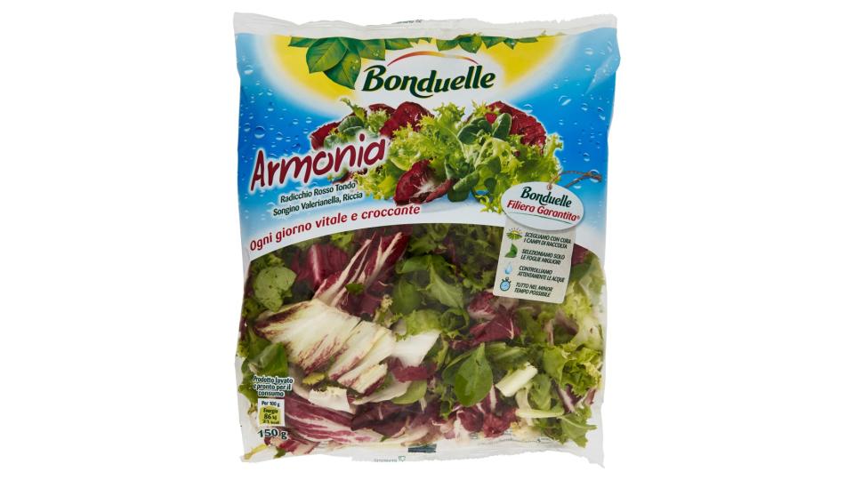 Bonduelle Armonia