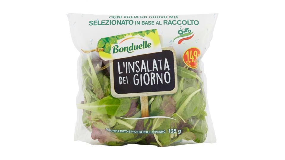 Bonduelle L'Insalata del Giorno Tenera