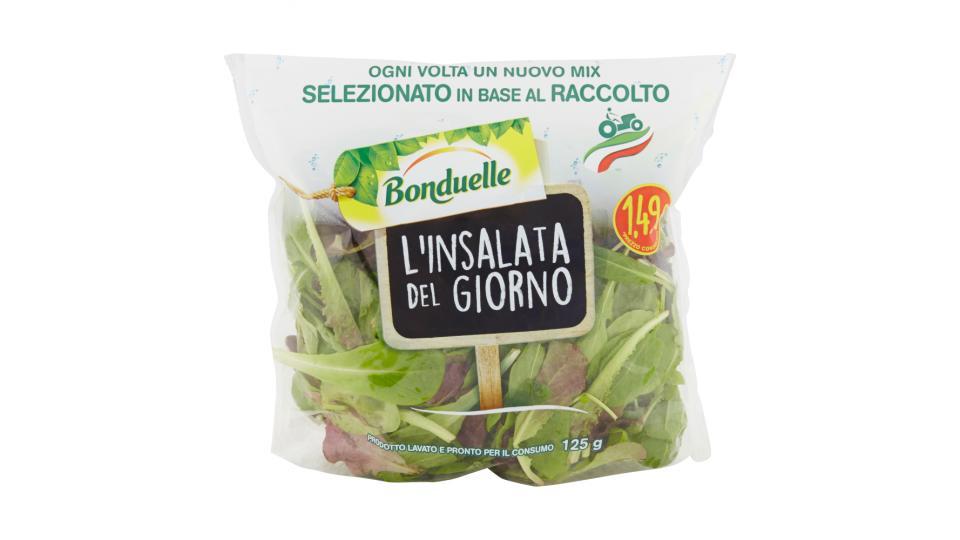 Bonduelle L'Insalata del Giorno Tenera