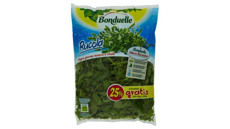 Bonduelle Rucola