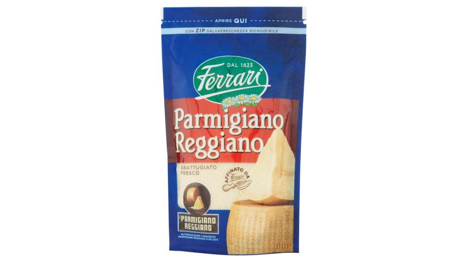 Ferrari Parmigiano Reggiano