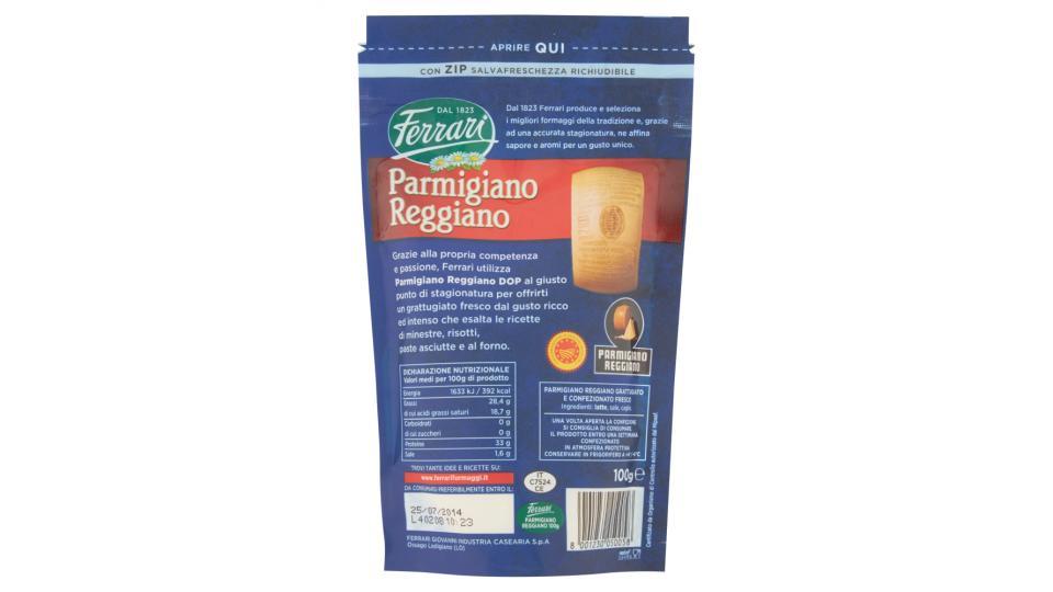 Ferrari Parmigiano Reggiano