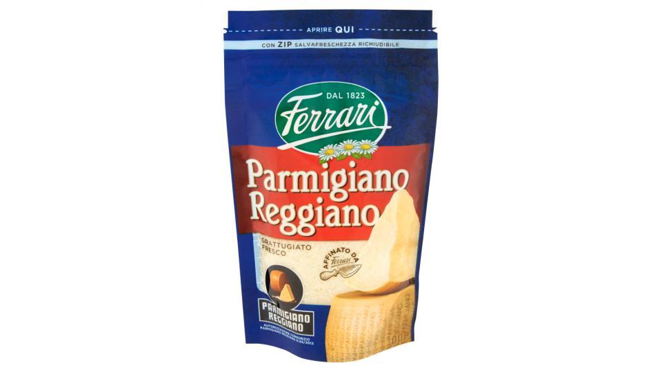 Ferrari Parmigiano Reggiano