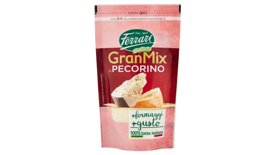 Ferrari GranMix al Pecorino