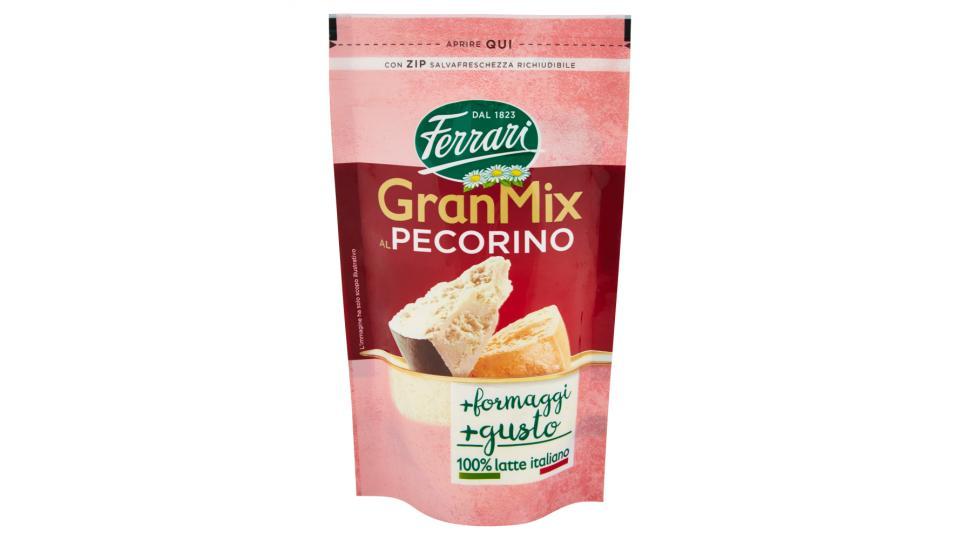 Ferrari GranMix al Pecorino