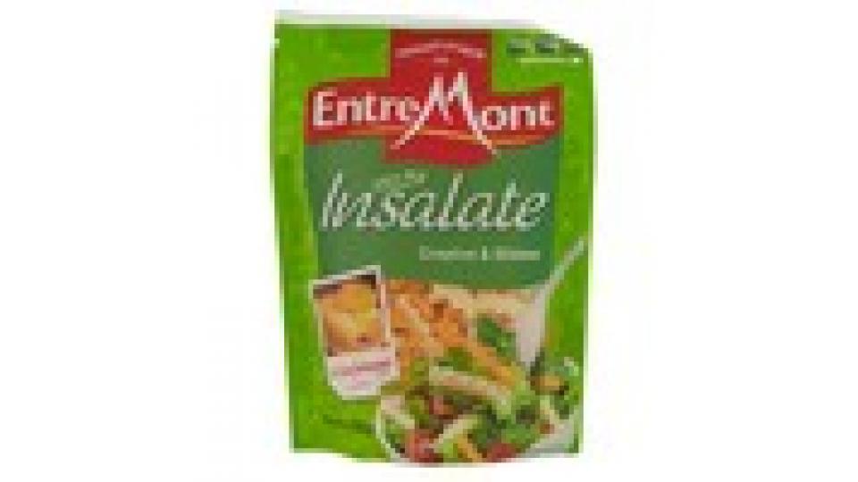 EntreMont Idea per Insalate Emmental & Edam