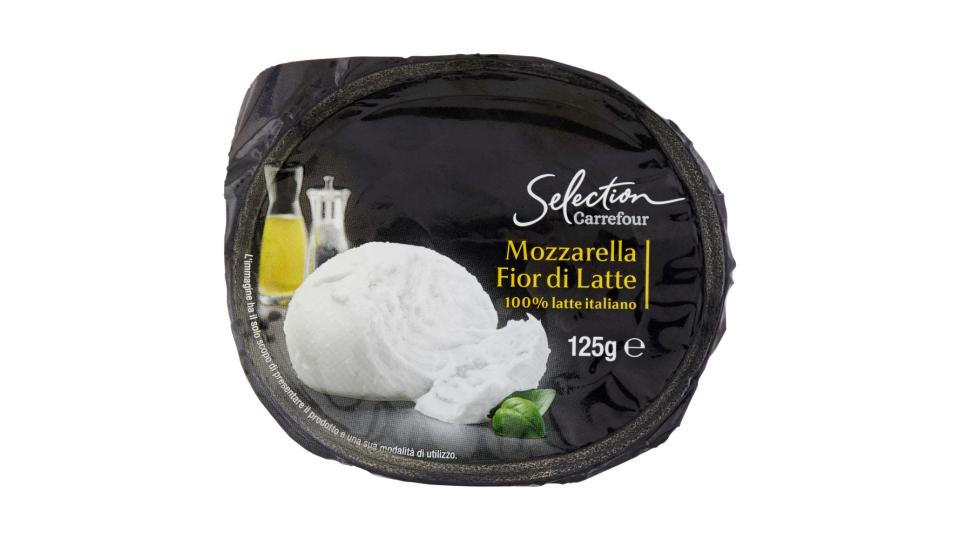 Carrefour Selection Fior di latte