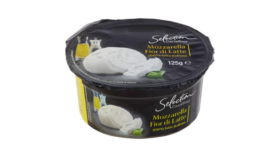 Carrefour Selection Fior di latte