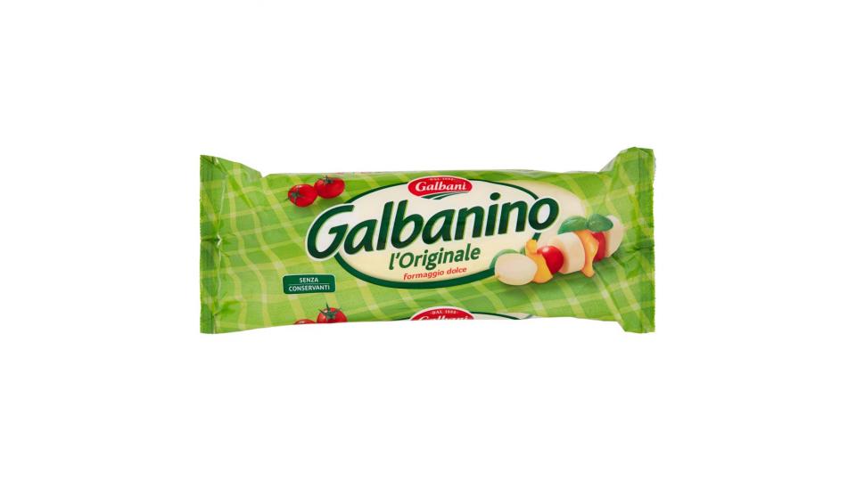 Galbani Galbanino l'Originale