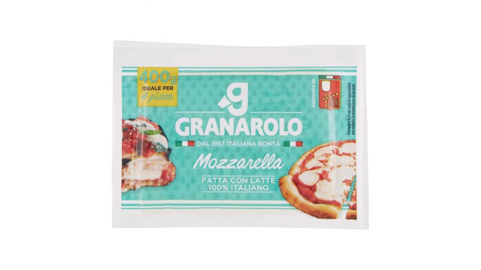 Granarolo Mozzarella