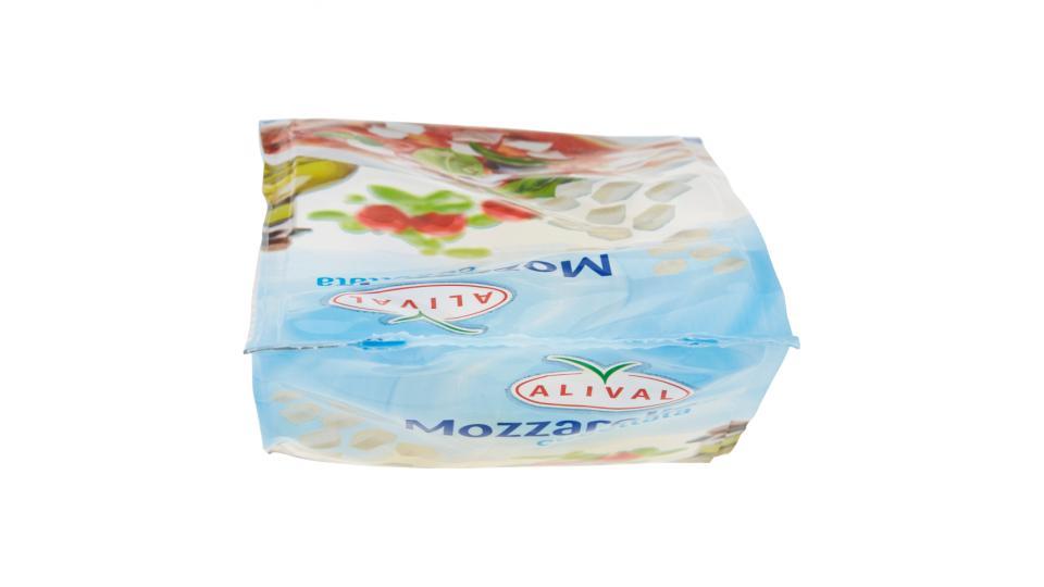 Alival Mozzarella cubettata