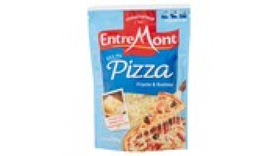 EntreMont Idea per Pizza