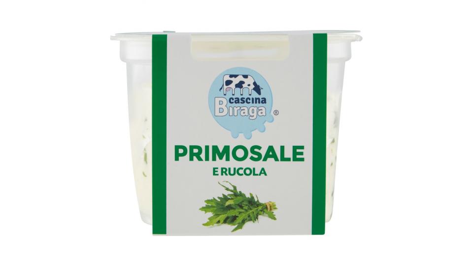 cascina Biraga Primosale e Rucola