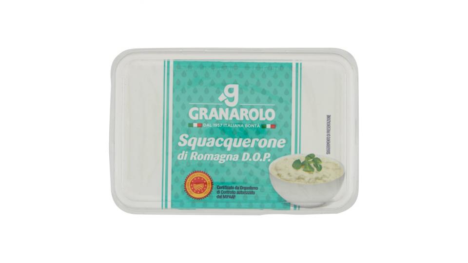 Granarolo Squacquerone di Romagna D.O.P.