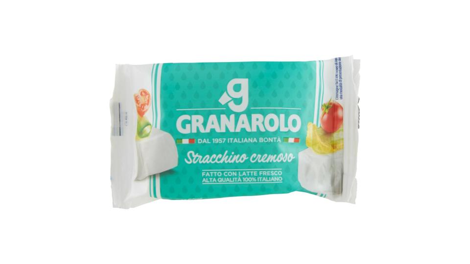 Granarolo Stracchino cremoso