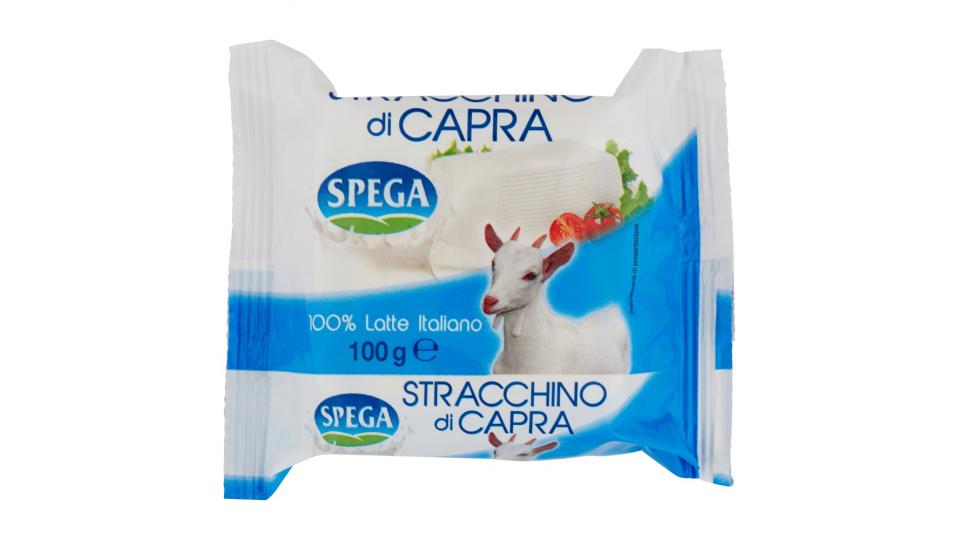 Spega Stracchino di Capra